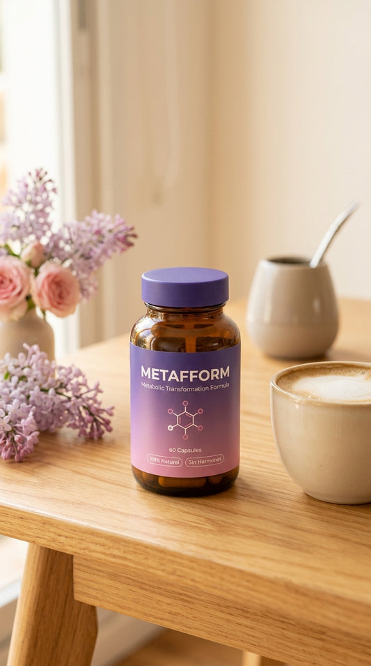 METAFFORM -